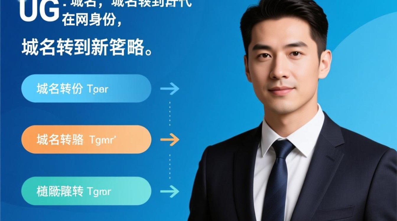 老域名转向新域名，如何避免流量损失和SEO影响？