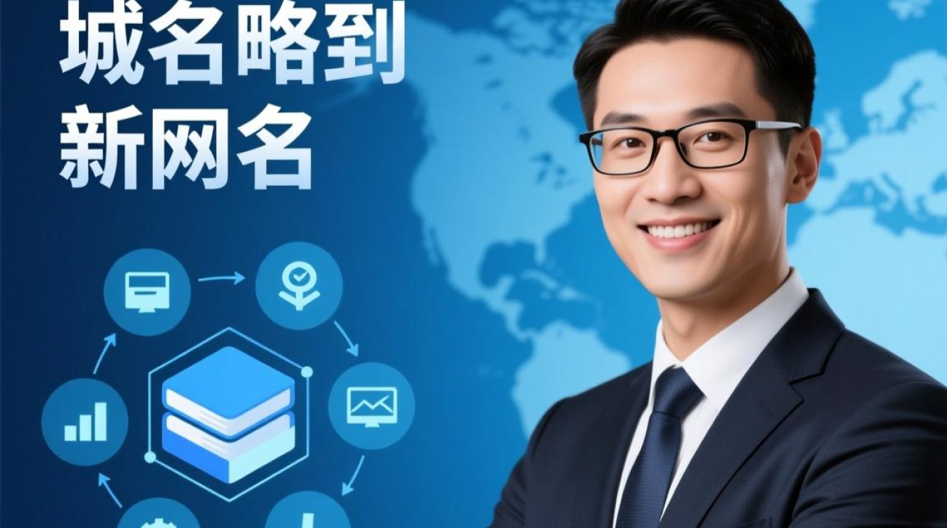 老域名转向新域名，如何避免流量损失和SEO影响？