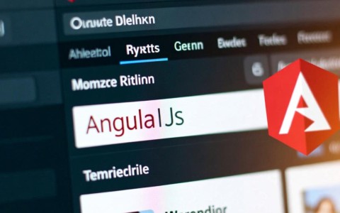 AngularJS如何实现文本换行?div内换行方法有哪些?