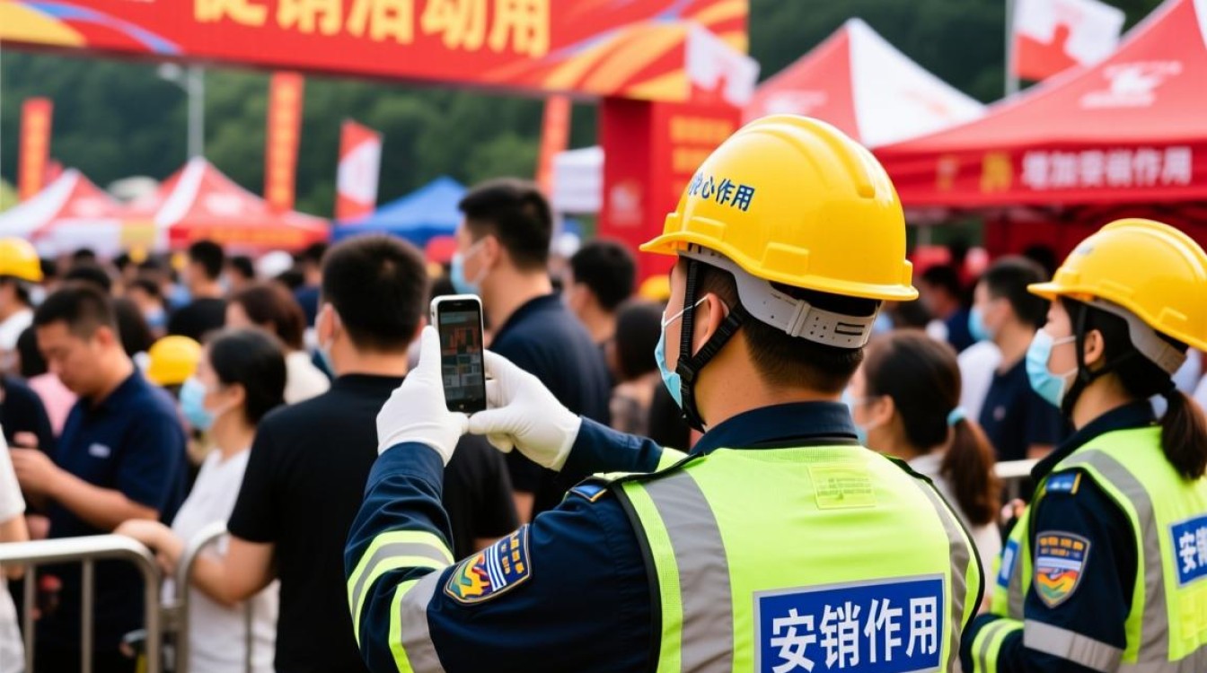 安全管理促销活动如何提升用户参与度与信任度？