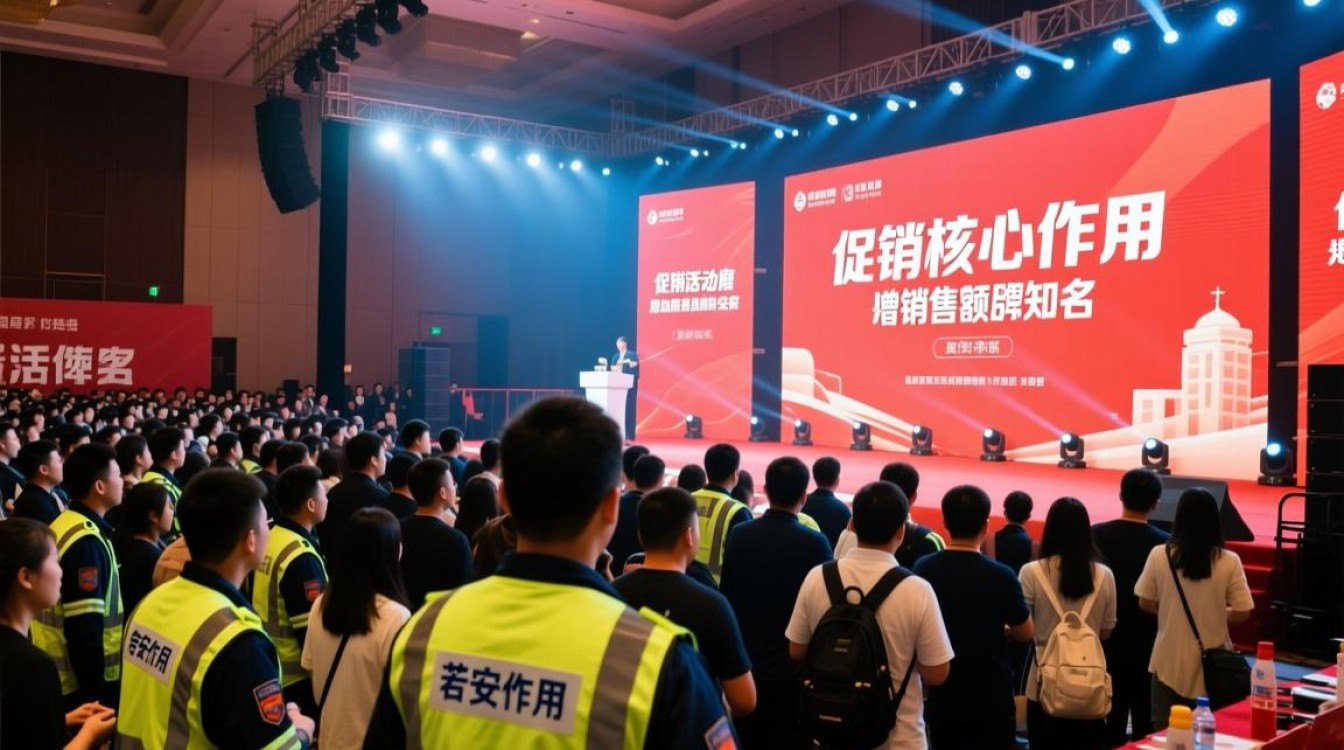 安全管理促销活动如何提升用户参与度与信任度？