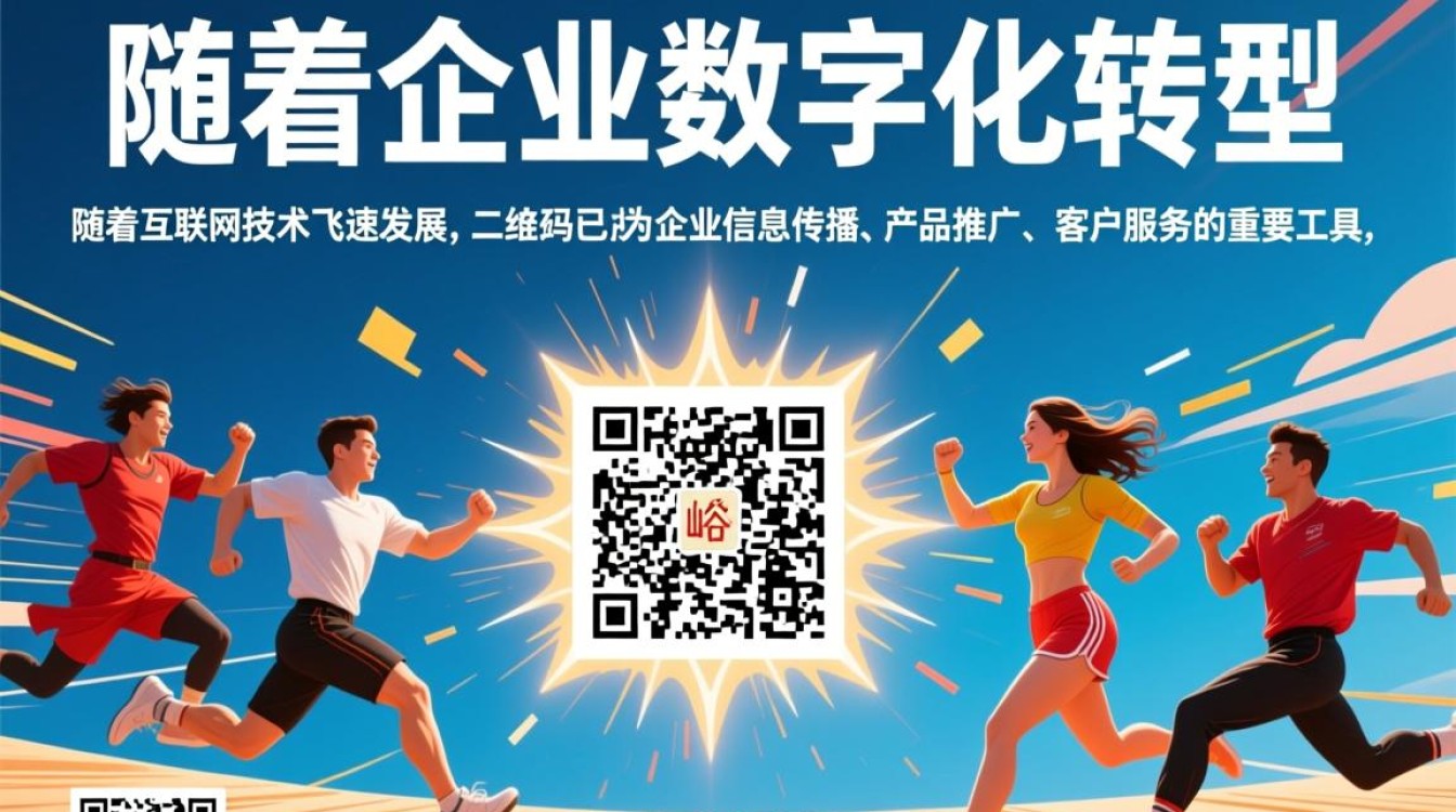 嘉峪关二维码开发公司，为何选择本地企业打造专属二维码解决方案？