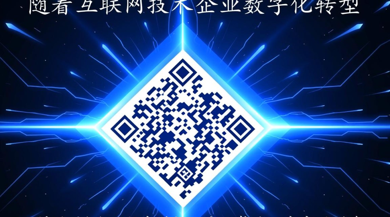 嘉峪关二维码开发公司，为何选择本地企业打造专属二维码解决方案？