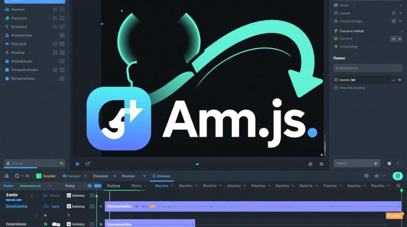 anime.js如何轻松实现复杂动画效果？