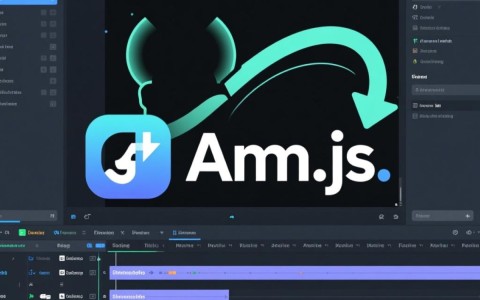 anime.js如何轻松实现复杂动画效果?