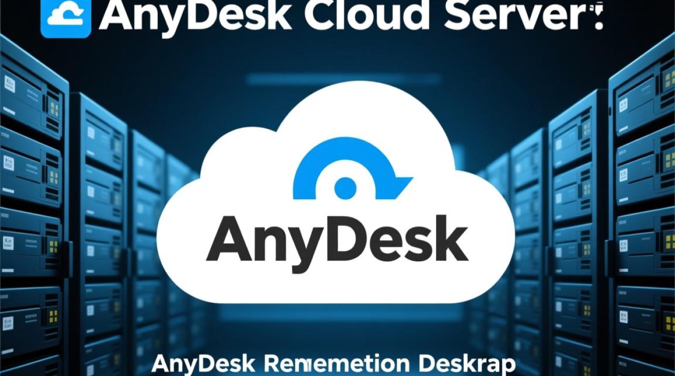 anydesk云服务器怎么用？新手配置指南与常见问题解答