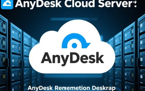 anydesk云服务器怎么用？新手配置指南与常见问题解答