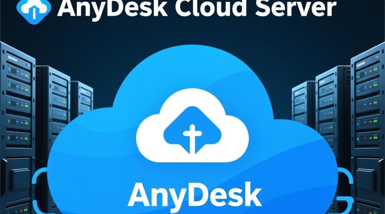 anydesk云服务器怎么用？新手配置指南与常见问题解答