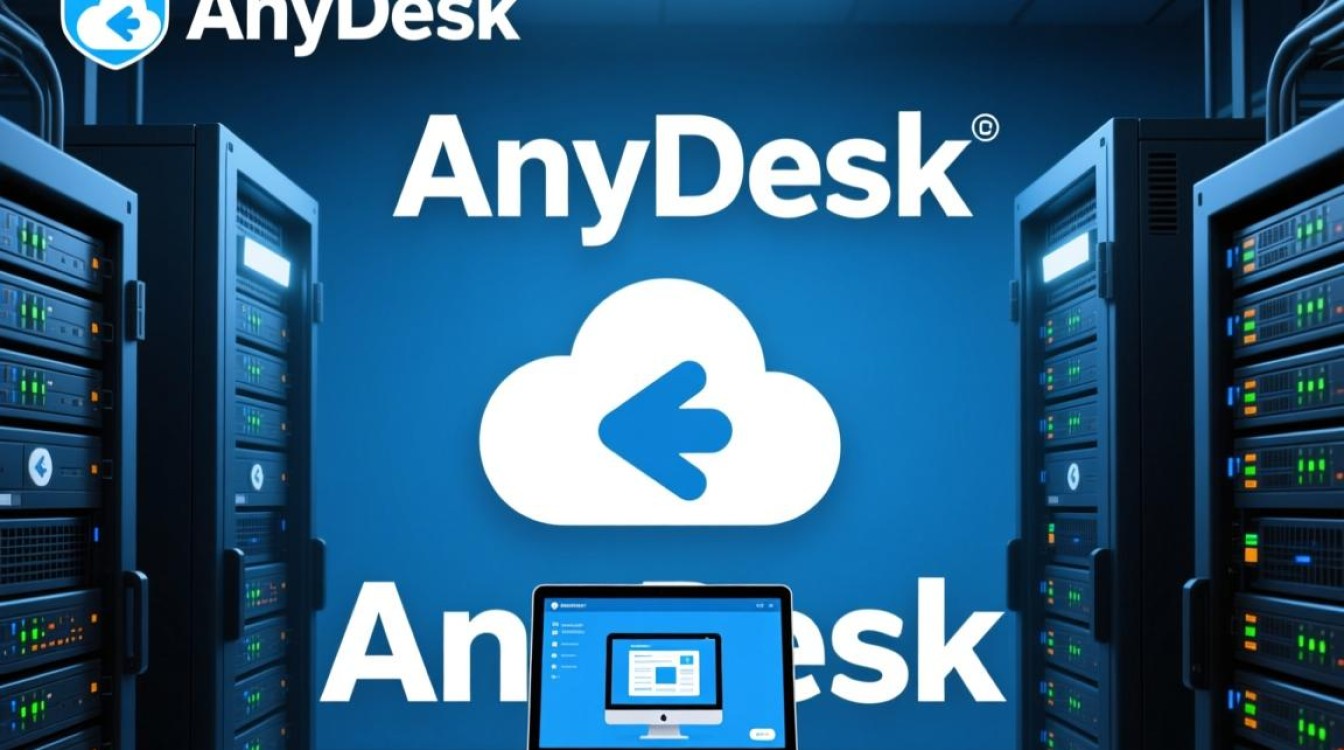 anydesk云服务器怎么用？新手配置指南与常见问题解答