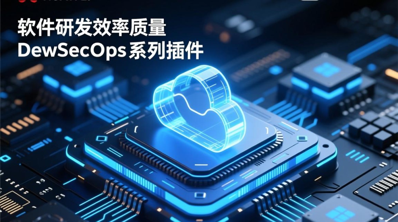 华为云CodeArts DevSecOps插件如何提升软件研发效率？