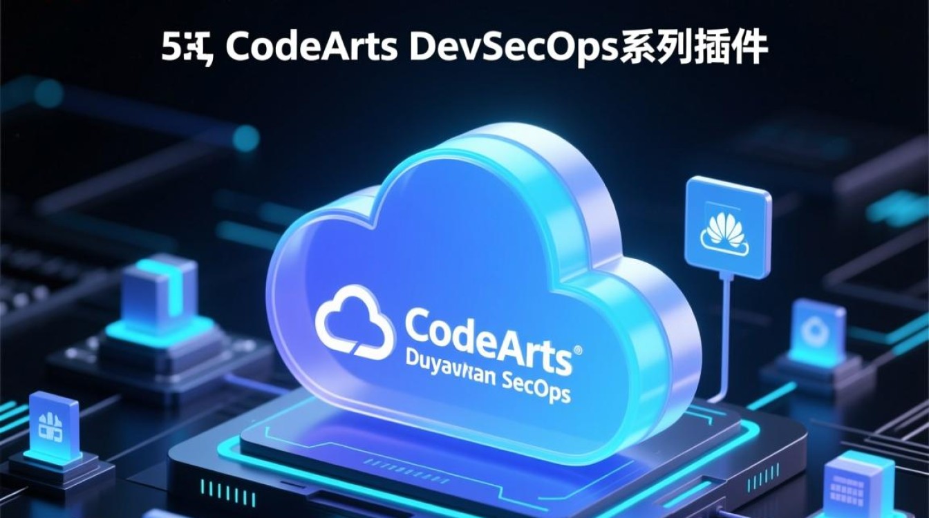 华为云CodeArts DevSecOps插件如何提升软件研发效率？