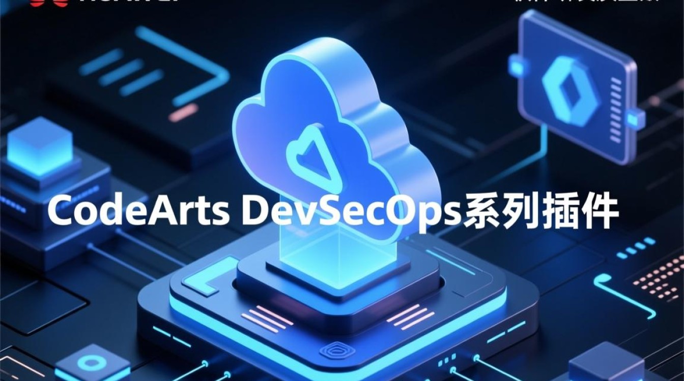 华为云CodeArts DevSecOps插件如何提升软件研发效率？