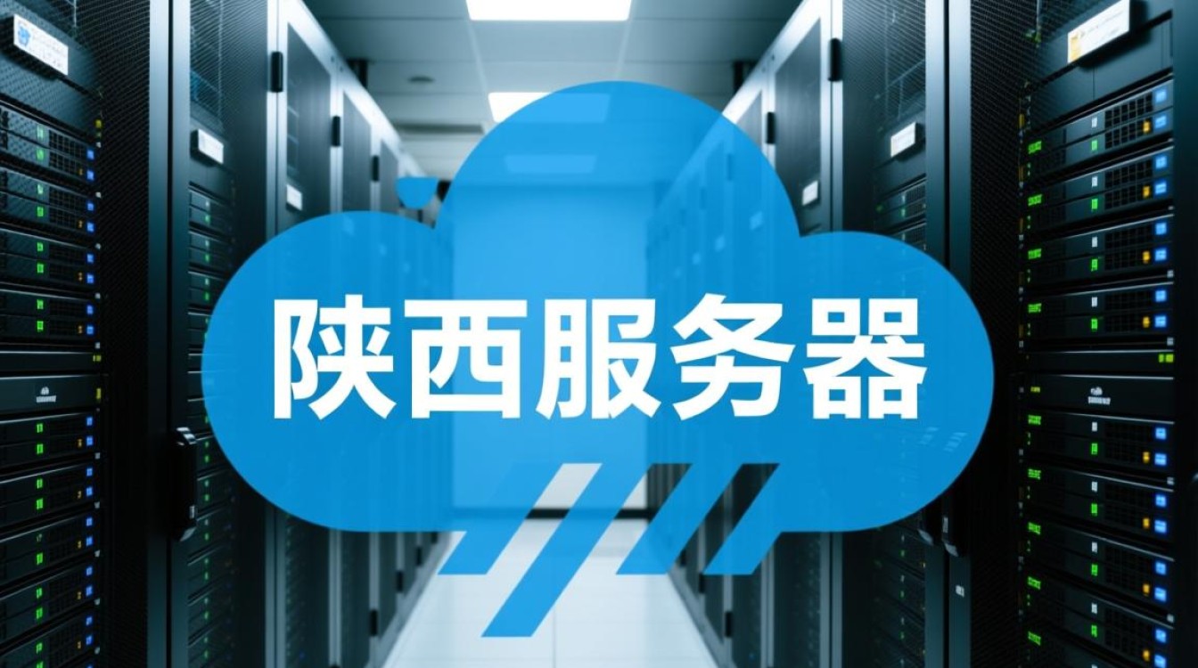 陕西服务器价格如何？性价比高的配置推荐？