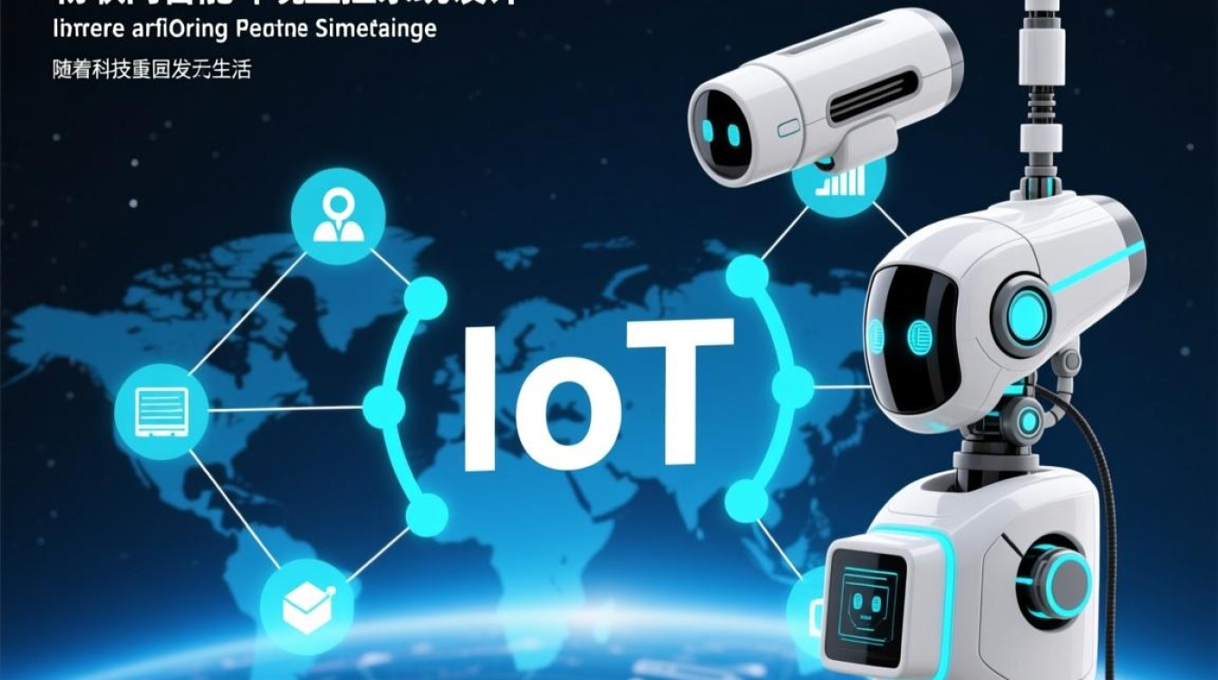 物联网智能环境监控系统设计，其核心技术与实际应用效果如何？