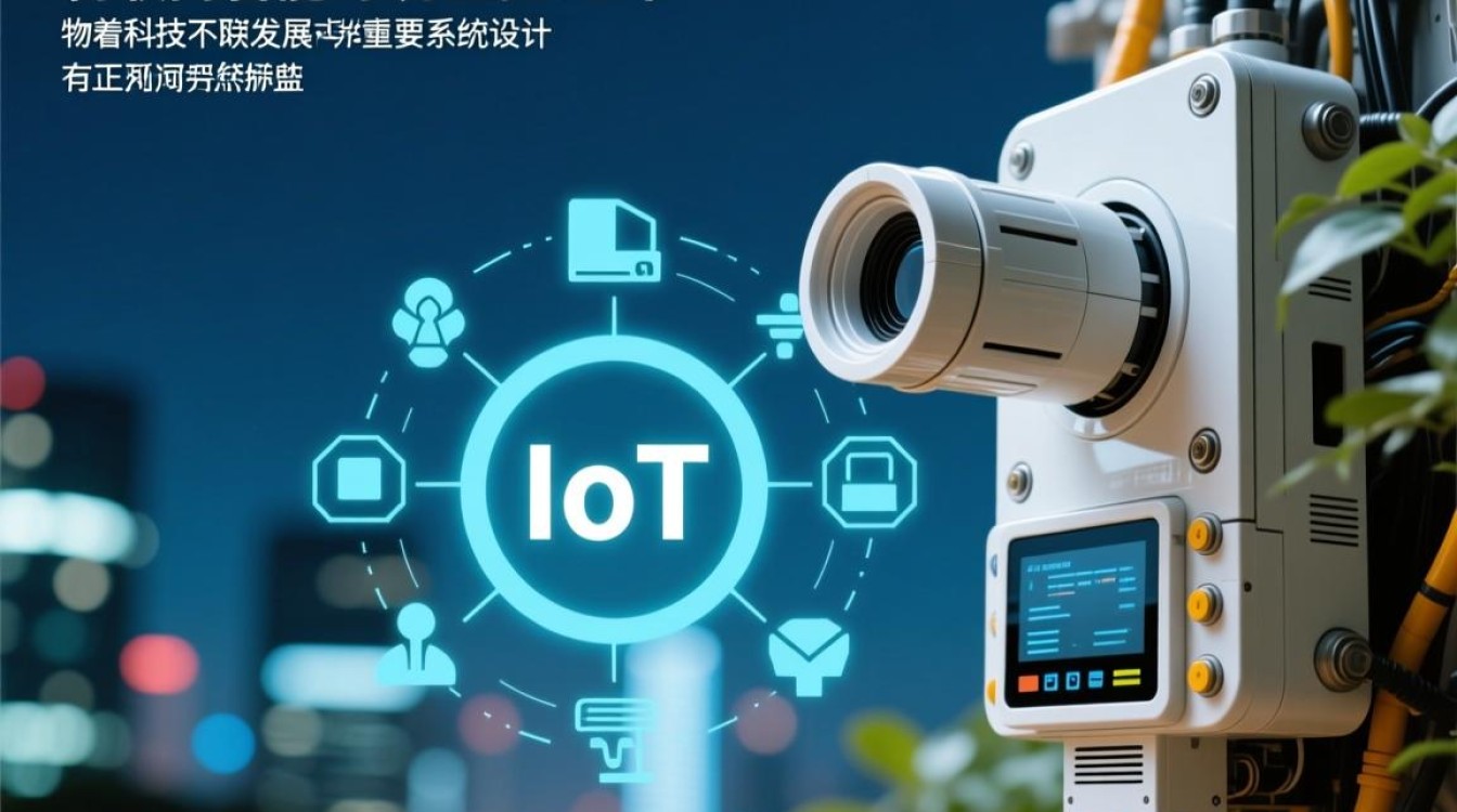 物联网智能环境监控系统设计，其核心技术与实际应用效果如何？