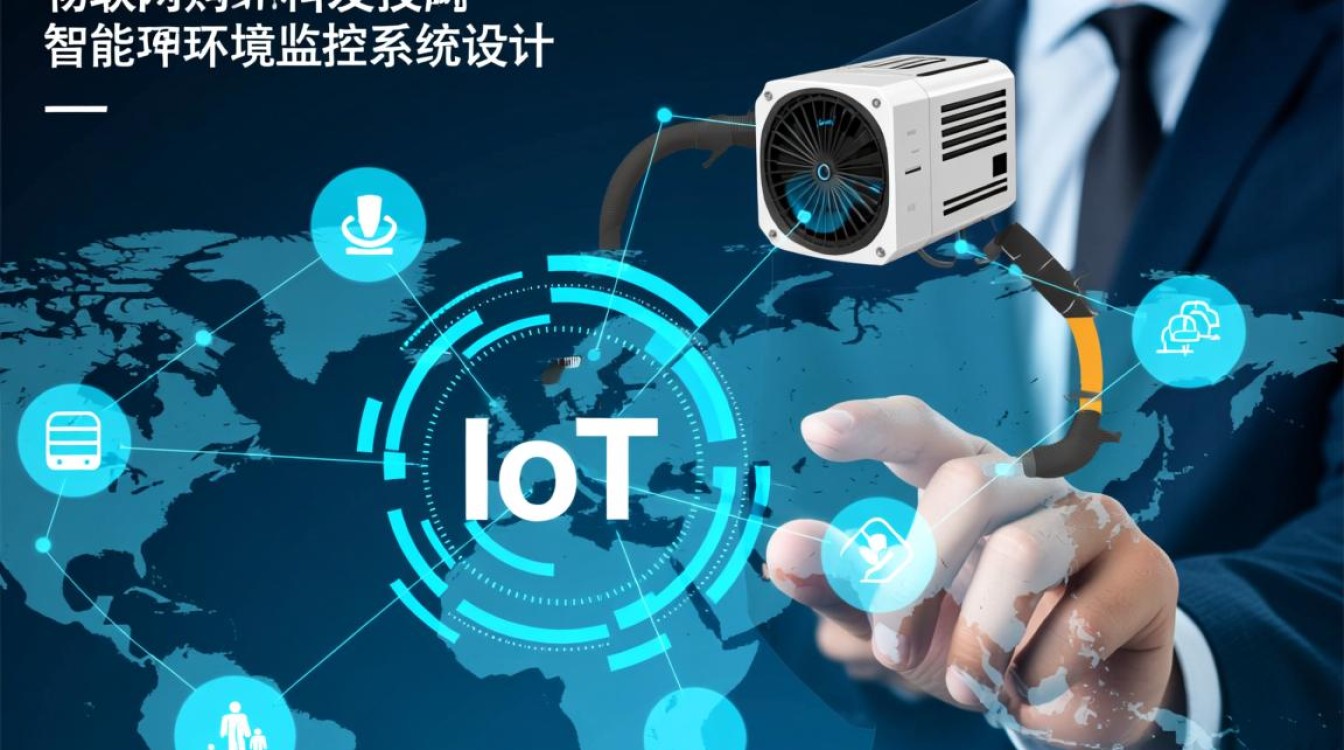 物联网智能环境监控系统设计，其核心技术与实际应用效果如何？