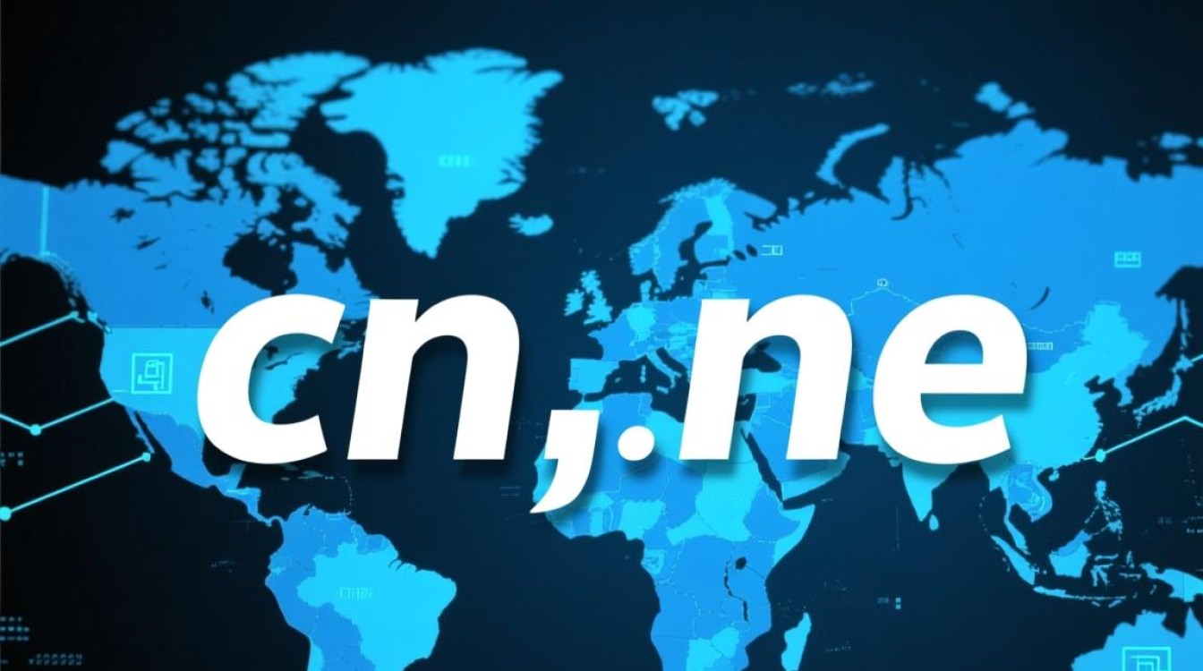 .cn域名与.net域名有何区别及各自适用场景？