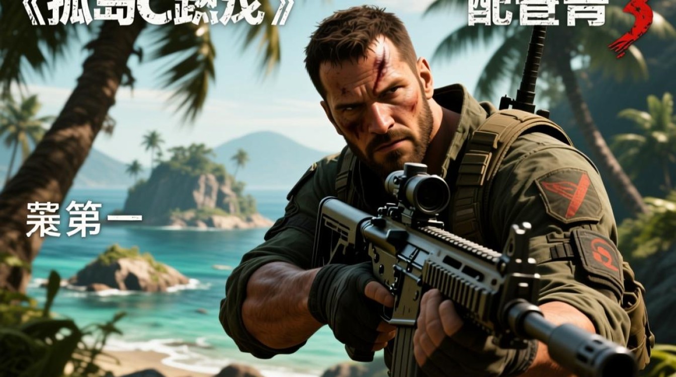 孤岛危机3最低配置标准揭秘，究竟是什么硬件才能畅玩？