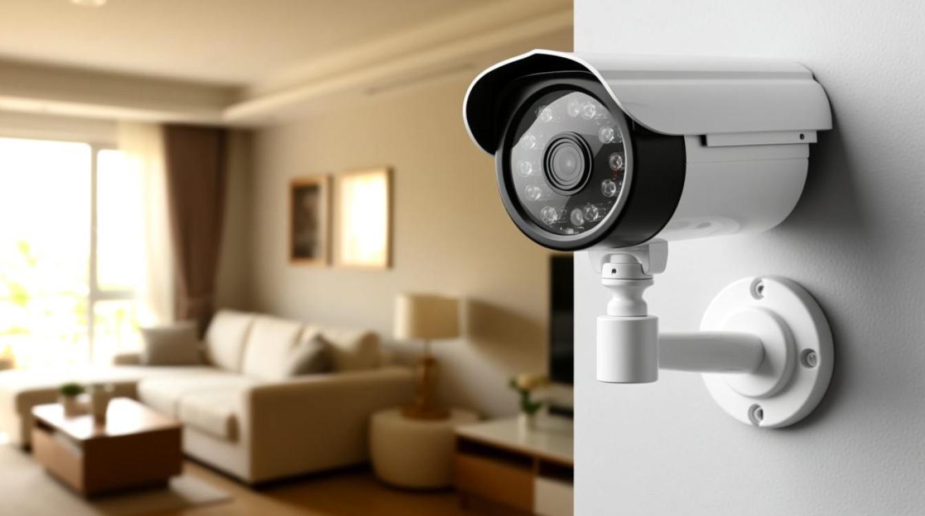 基于嵌入式智能家居监控系统，其应用与设计原理有何创新之处？