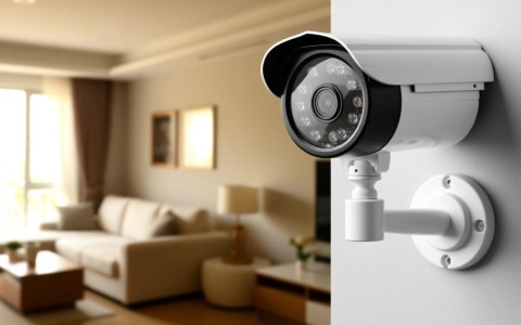 基于嵌入式智能家居监控系统,其应用与设计原理有何创新之处?