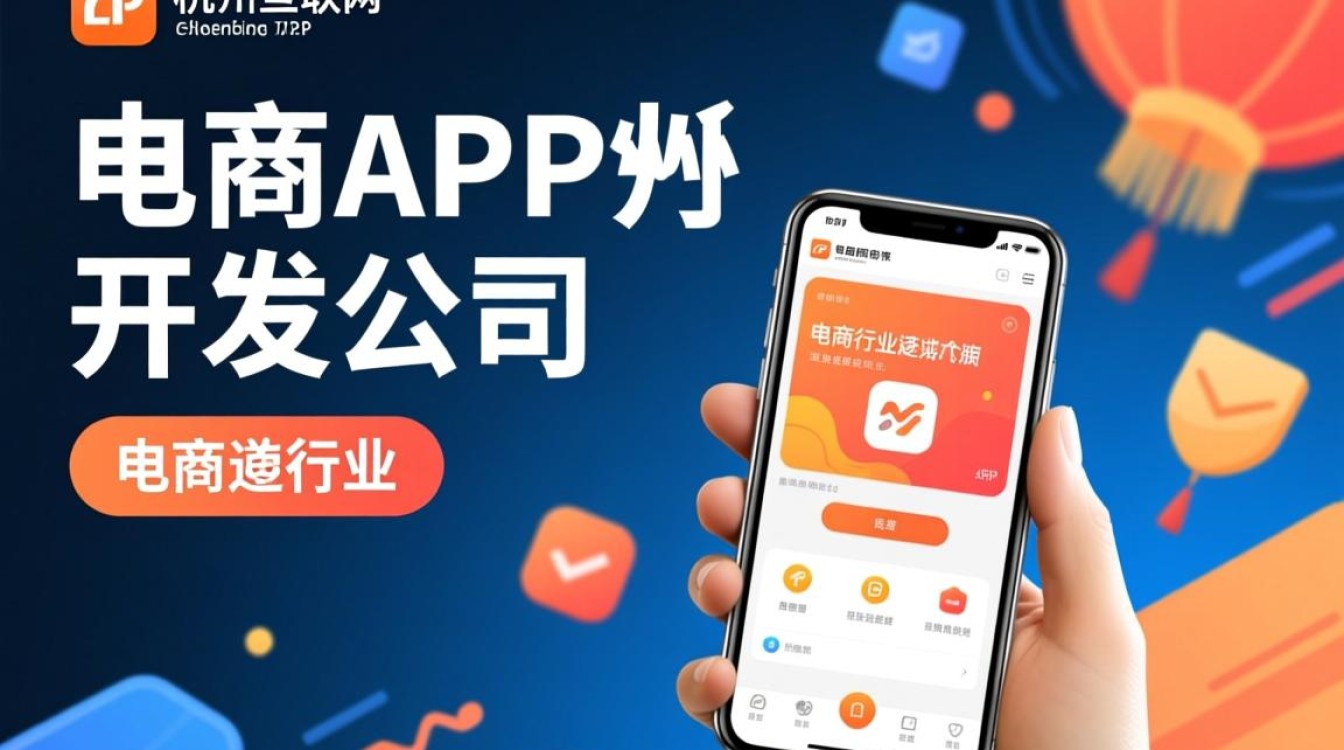 杭州电商app开发公司众多，哪家技术实力强，服务优质？