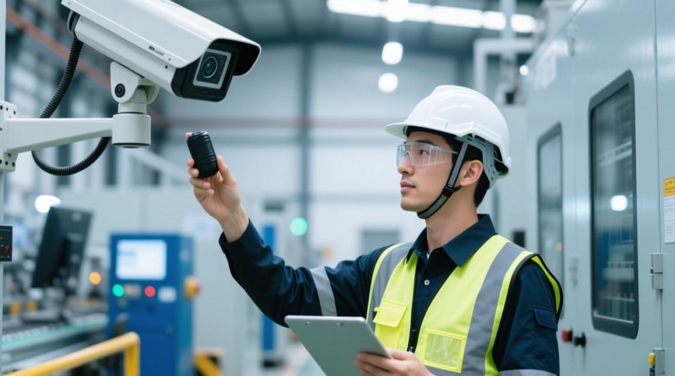 安全监控与人工巡检哪个更高效？优缺点对比分析