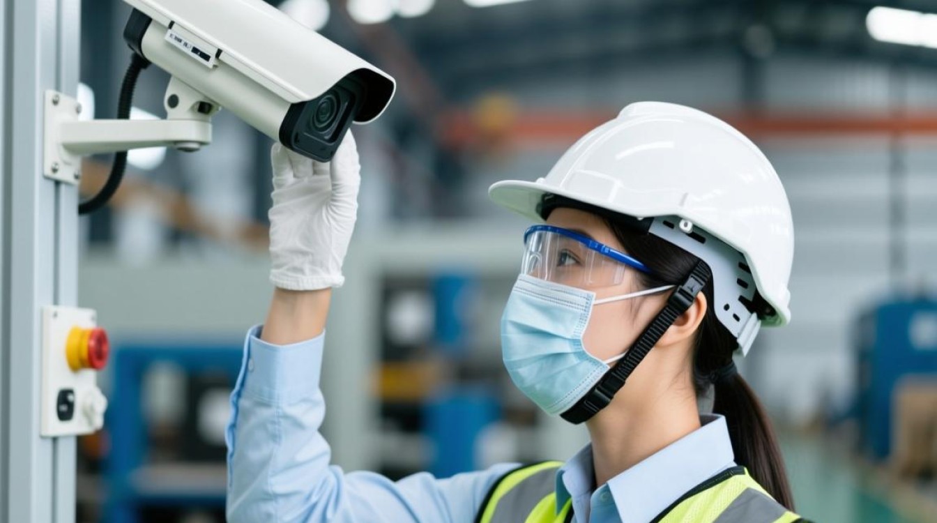 安全监控与人工巡检哪个更高效？优缺点对比分析