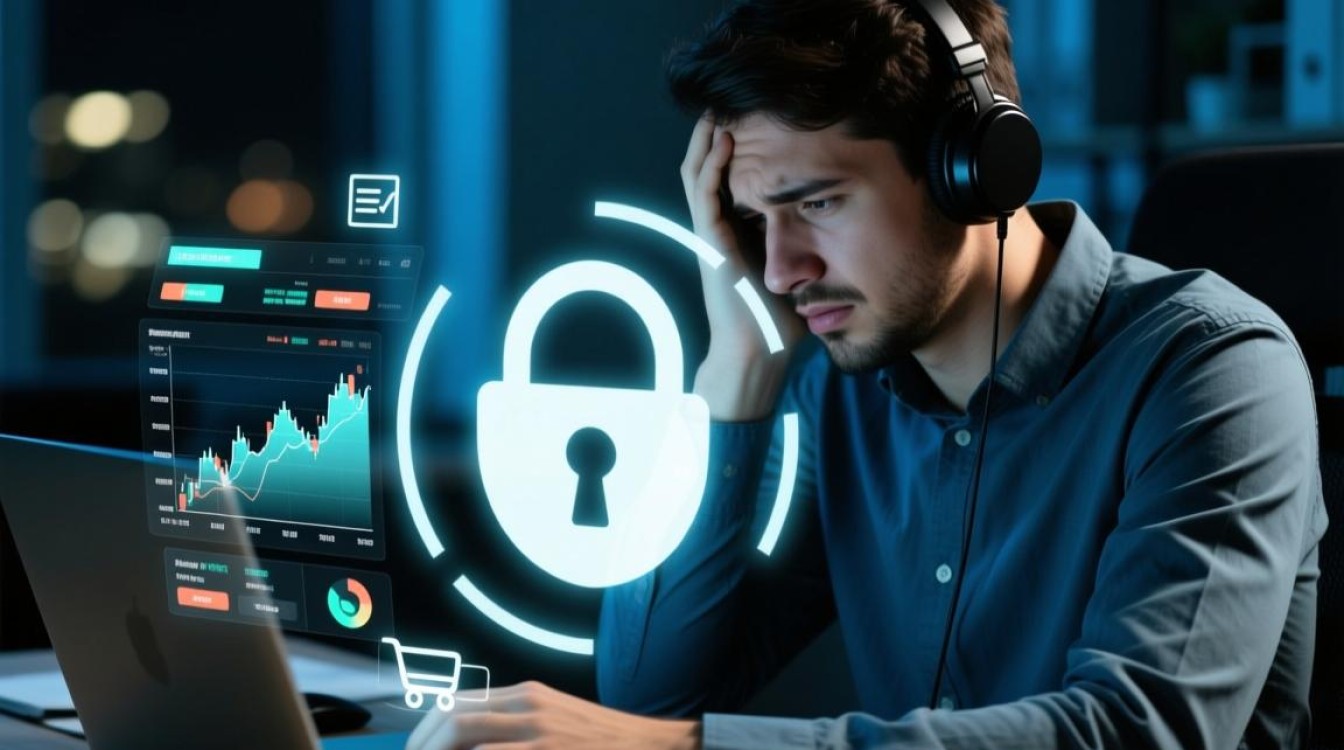 安全电子交易死机后，如何安全重启？