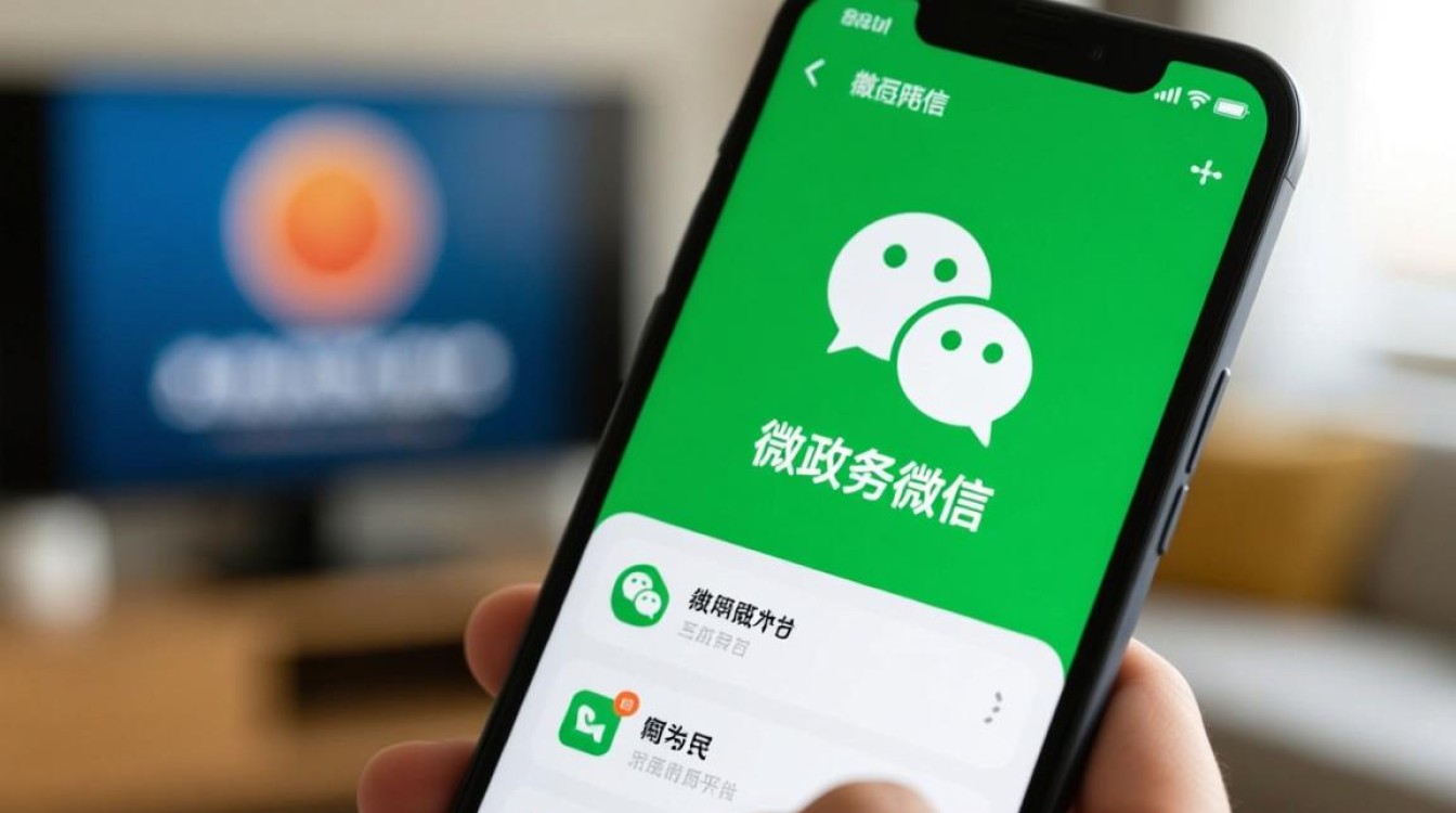 微政务微信二次开发，如何实现功能拓展与创新应用？