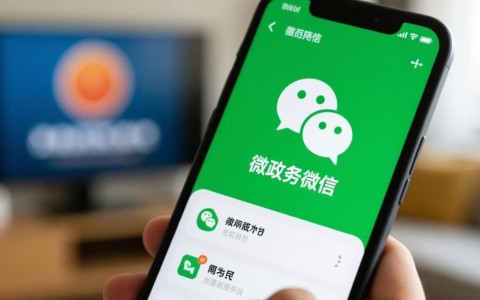 微政务微信二次开发，如何实现功能拓展与创新应用？