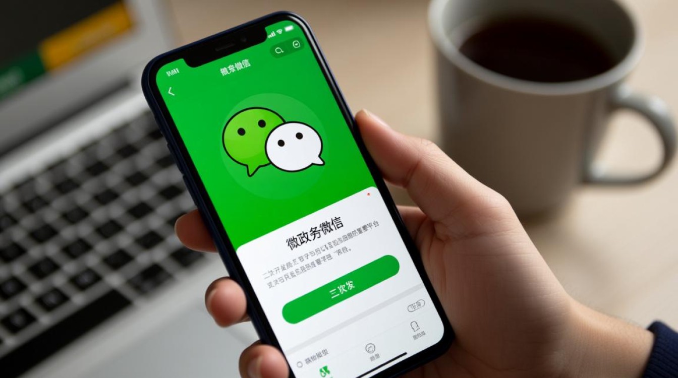 微政务微信二次开发，如何实现功能拓展与创新应用？