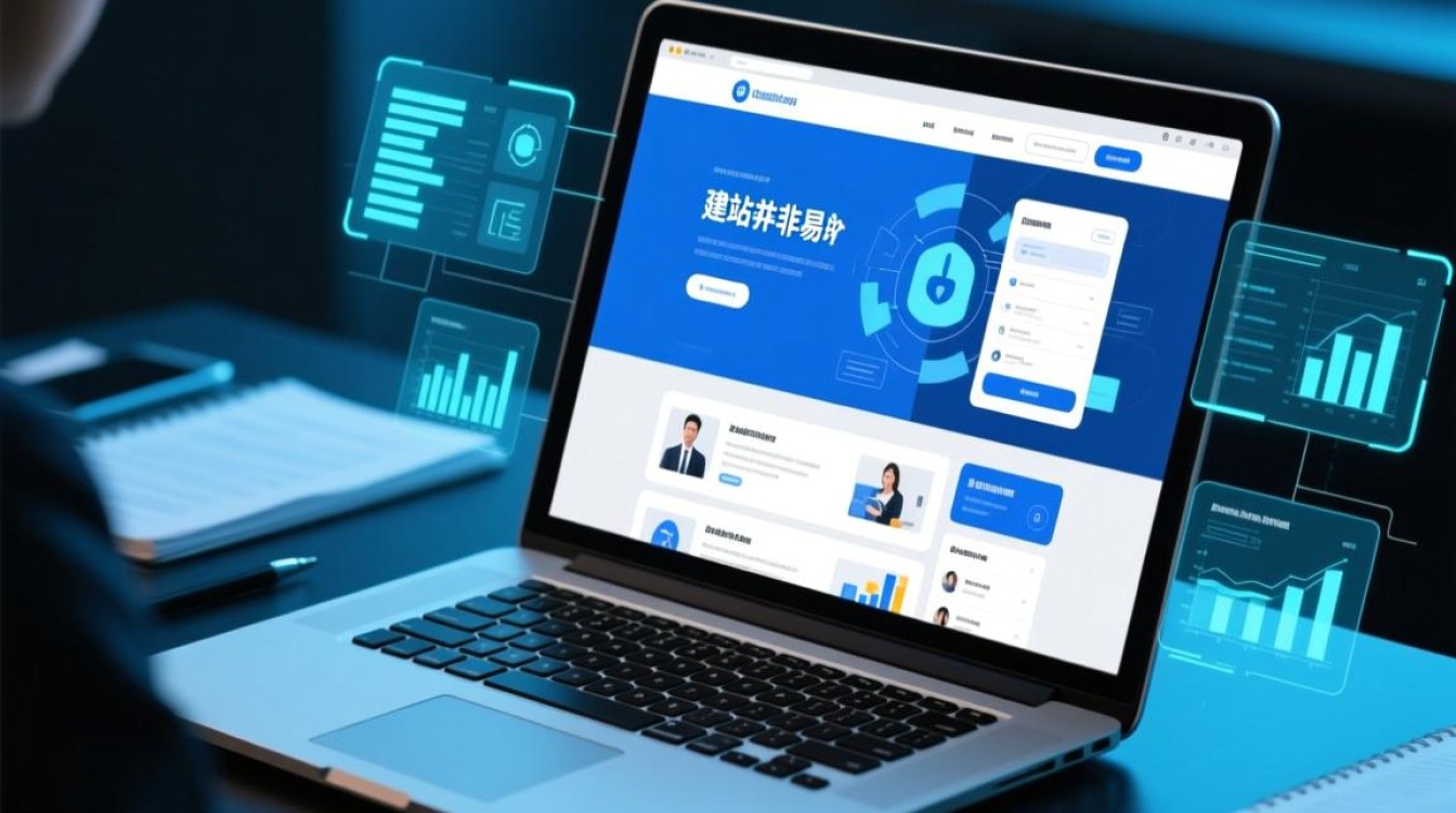 建站资源网_建站资源，这些建站资源如何帮助我快速搭建网站？