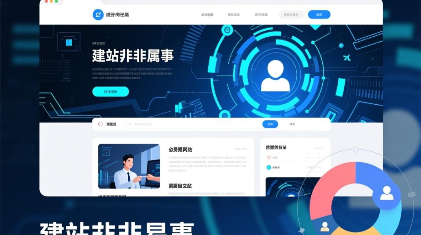 建站资源网_建站资源，这些建站资源如何帮助我快速搭建网站？