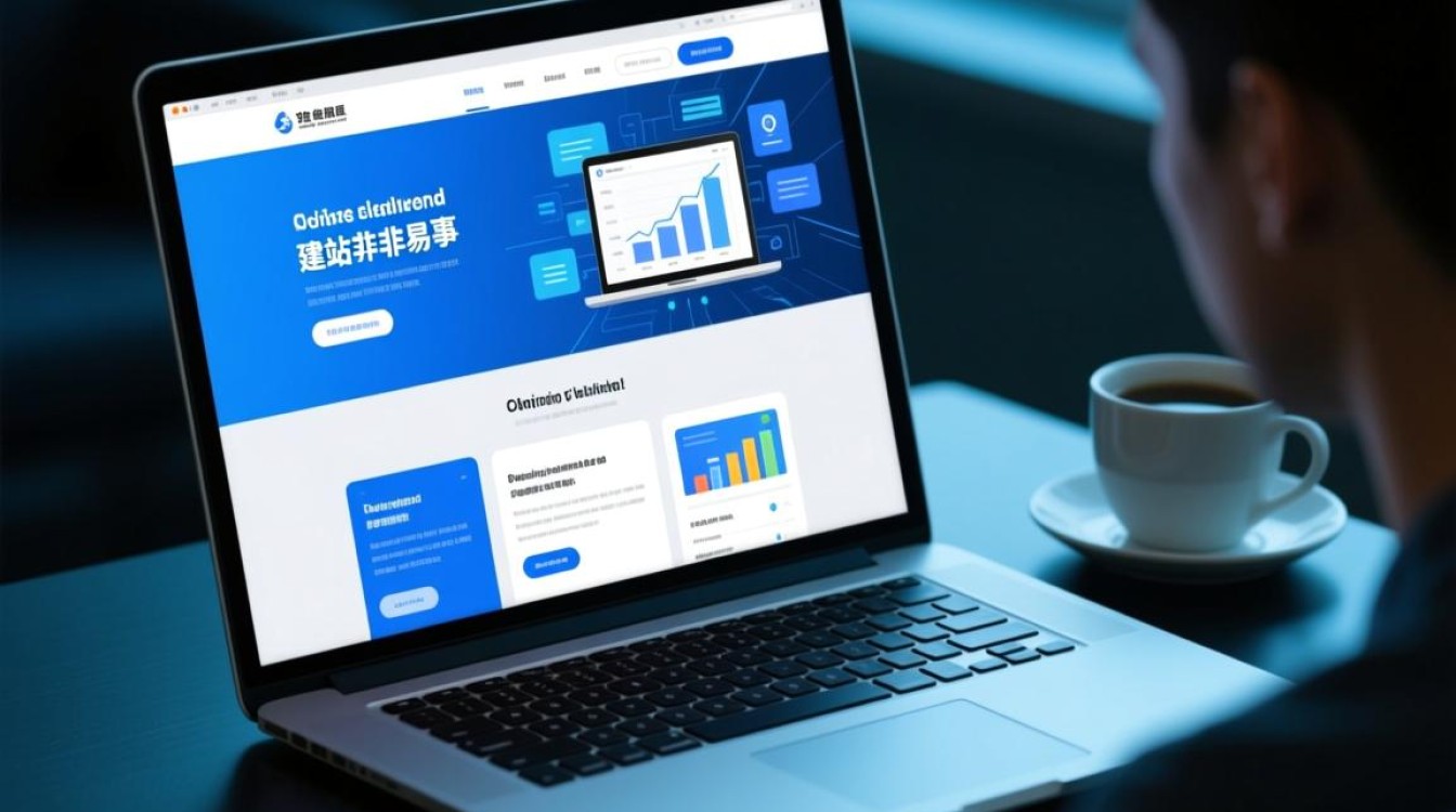 建站资源网_建站资源，这些建站资源如何帮助我快速搭建网站？