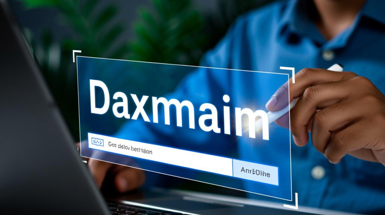 我的域名搜索域名如何高效精准选择适合自己的顶级域名？