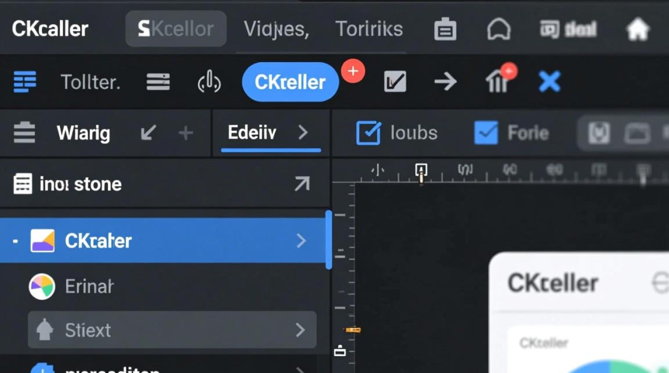 如何在ckeditor中自定义工具栏配置，优化编辑体验？