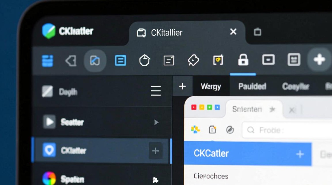 如何在ckeditor中自定义工具栏配置，优化编辑体验？