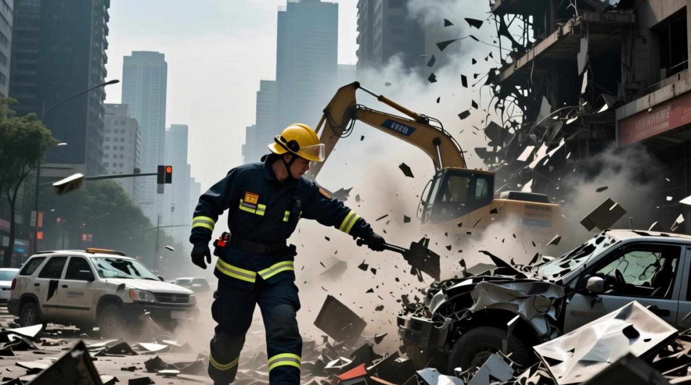 安全智慧与应急解决方案科技集团能解决哪些复杂安全问题？