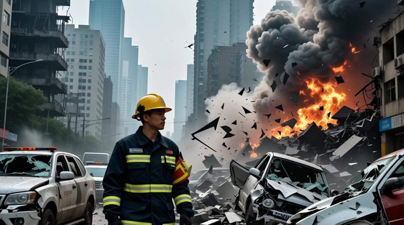 安全智慧与应急解决方案科技集团能解决哪些复杂安全问题？