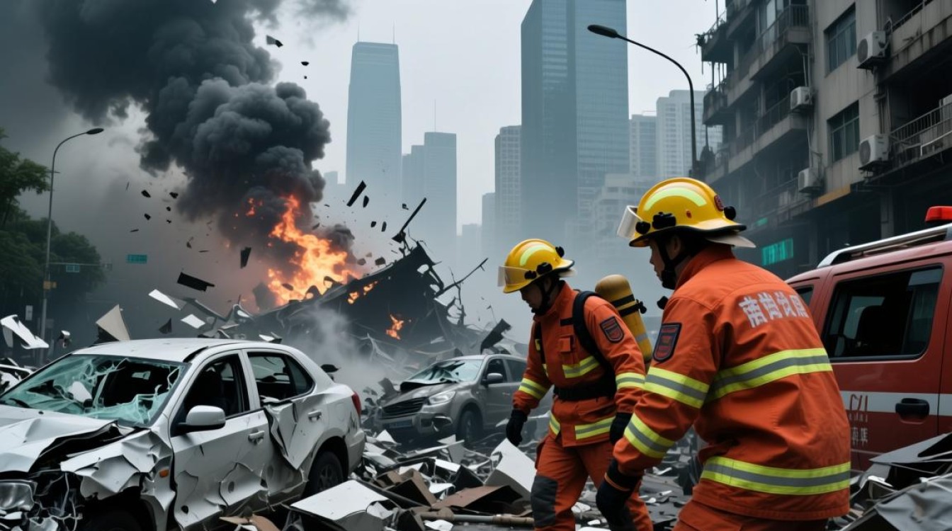 安全智慧与应急解决方案科技集团能解决哪些复杂安全问题？