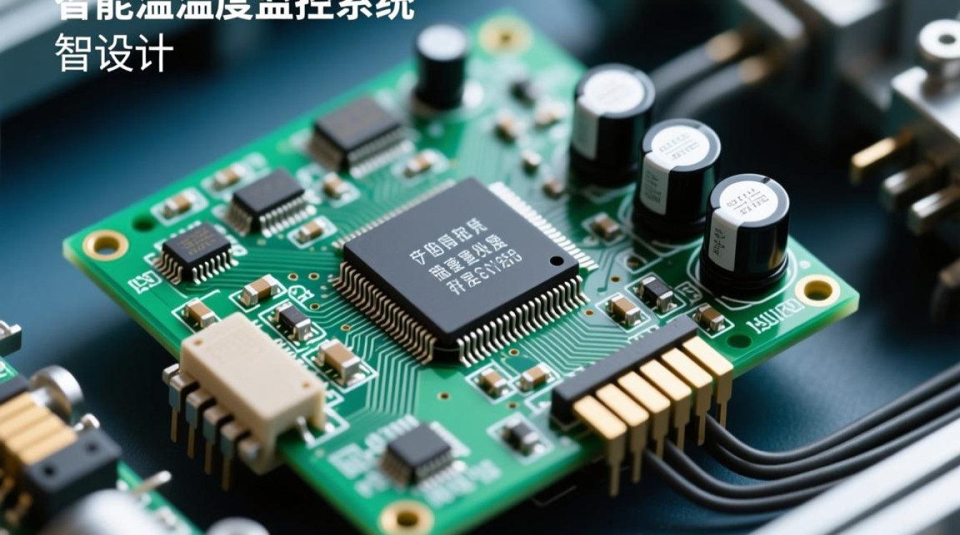 如何实现基于单片机的智能温度监控系统设计？探讨其技术要点与应用前景？