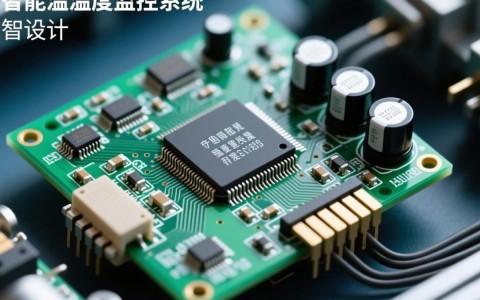 如何实现基于单片机的智能温度监控系统设计？探讨其技术要点与应用前景？