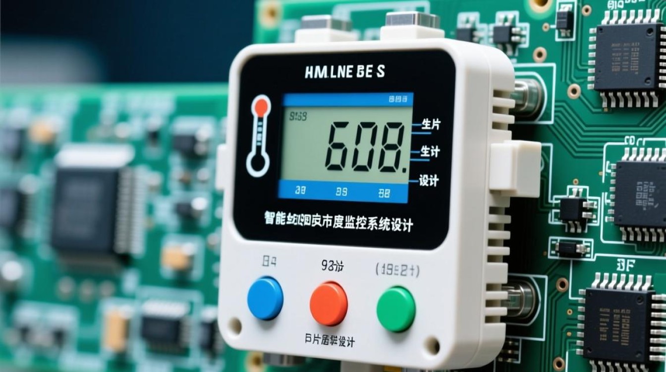 如何实现基于单片机的智能温度监控系统设计？探讨其技术要点与应用前景？