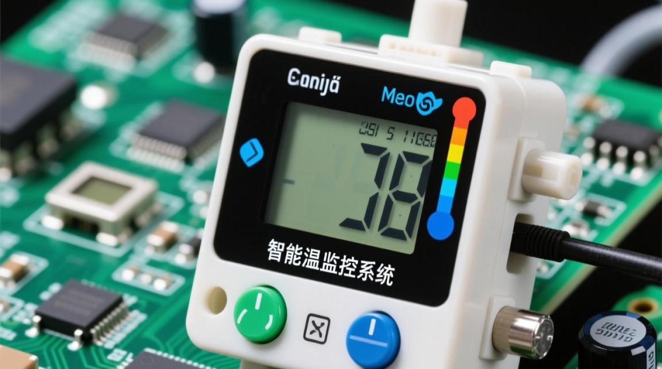 如何实现基于单片机的智能温度监控系统设计？探讨其技术要点与应用前景？