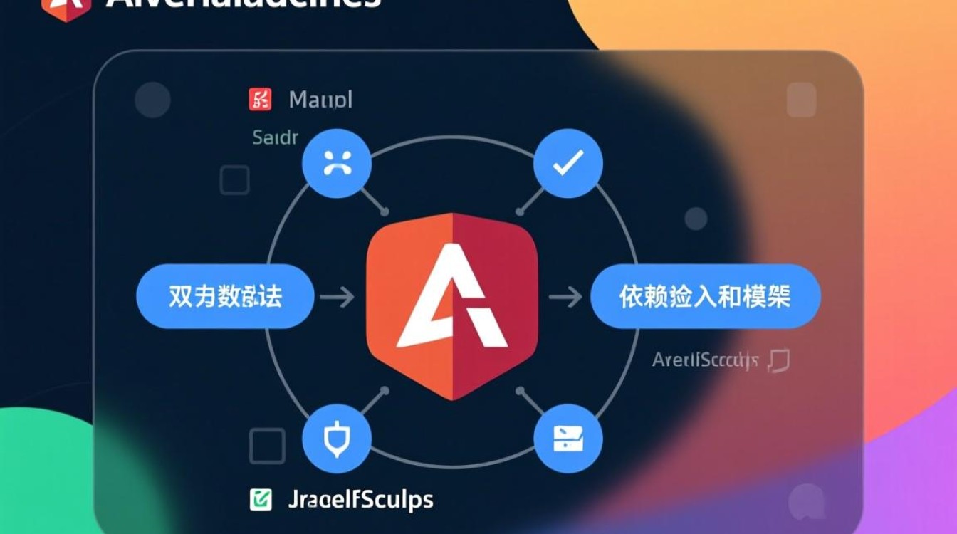 AngularJS语法详解，初学者必看的核心语法有哪些？