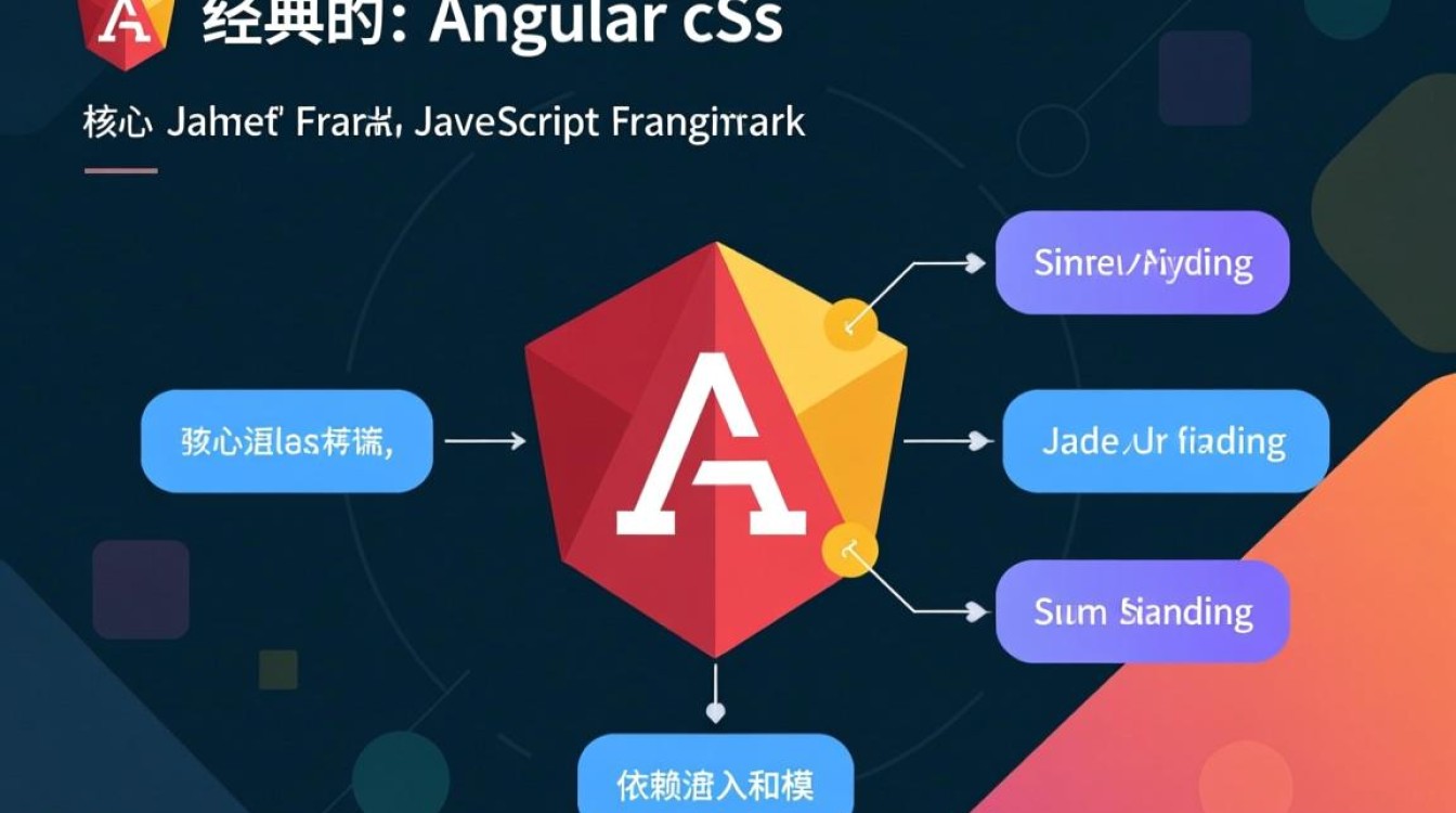 AngularJS语法详解，初学者必看的核心语法有哪些？