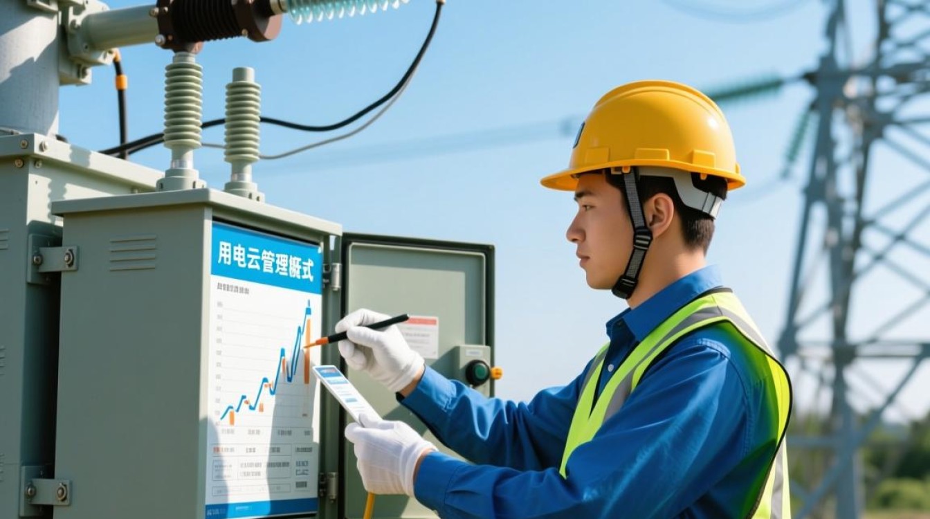 安全用电云平台如何实现电气火灾隐患实时预警？