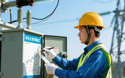 安全用电云平台如何实现电气火灾隐患实时预警？