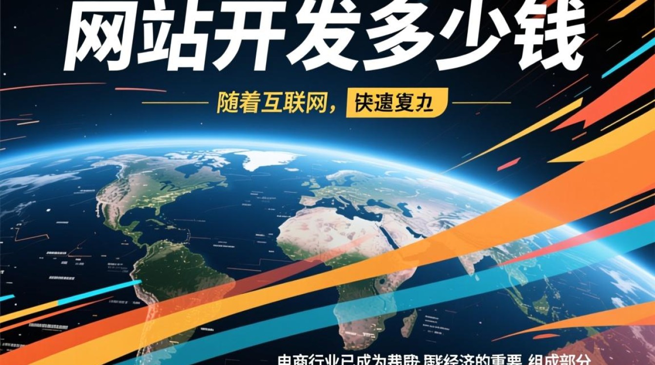 电商网站开发成本究竟几何？影响因素揭秘，预算规划指南！