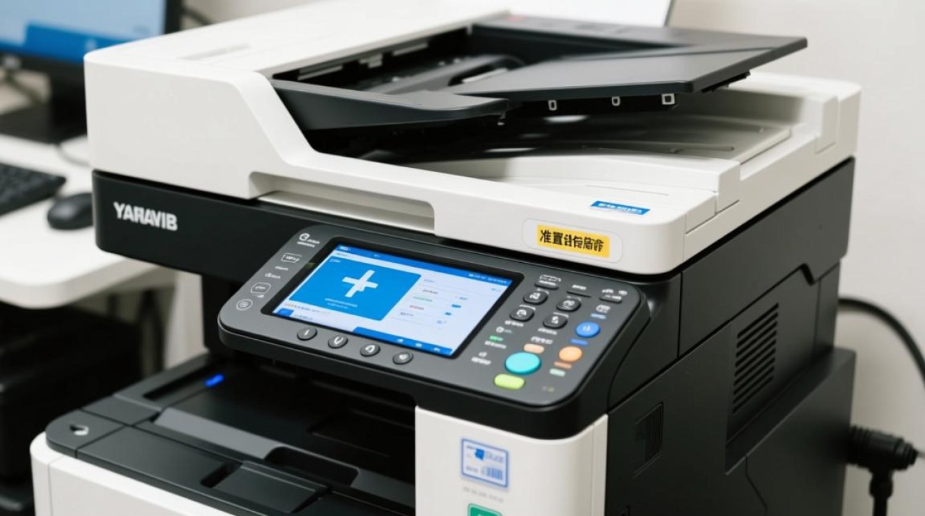 京瓷m6530cdn网络打印机设置步骤详解，有哪些疑问点？